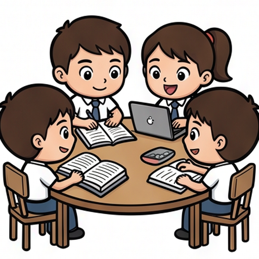 Pack: study