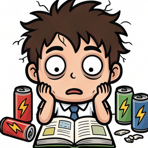 Pack: study