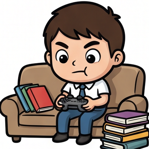 Pack: study