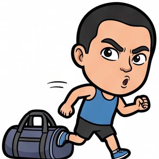 Pack: fitness