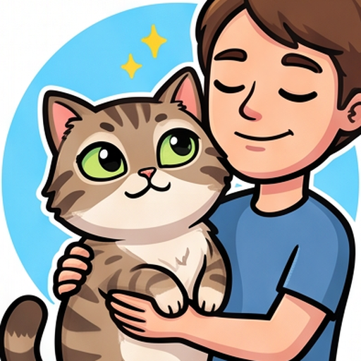 Pack: pet_lover