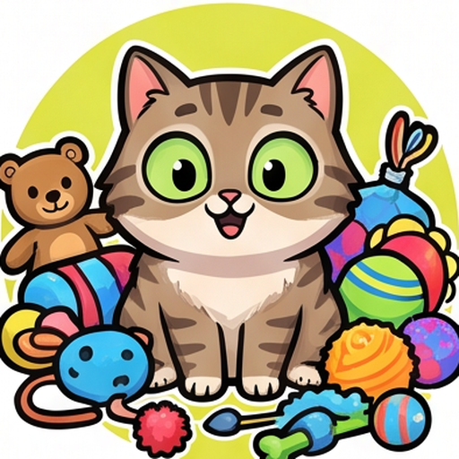 Pack: pet_lover