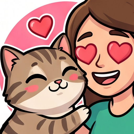 Pack: pet_lover