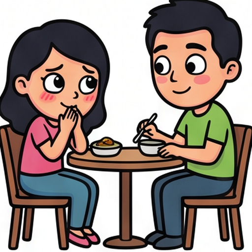 Pack: relationship