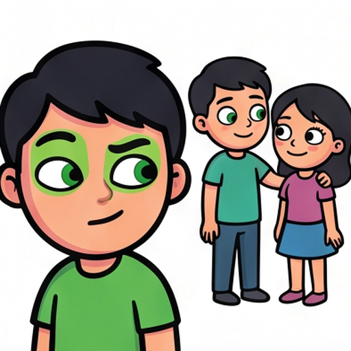 Pack: relationship