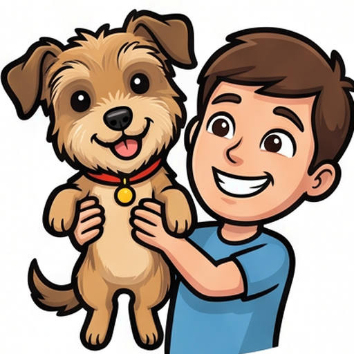 Pack: pet_lover