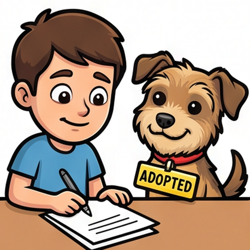 Pack: pet_lover