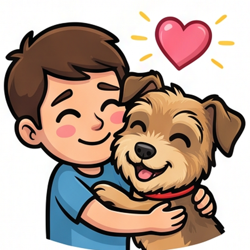 Pack: pet_lover