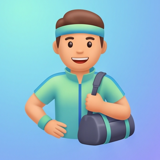 Pack: fitness