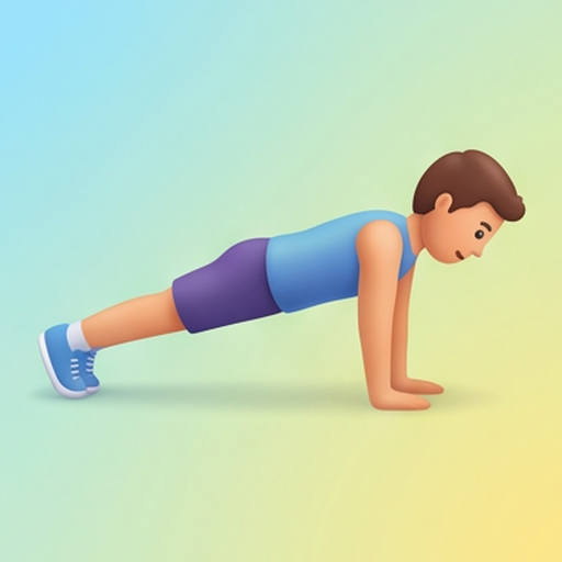 Pack: fitness