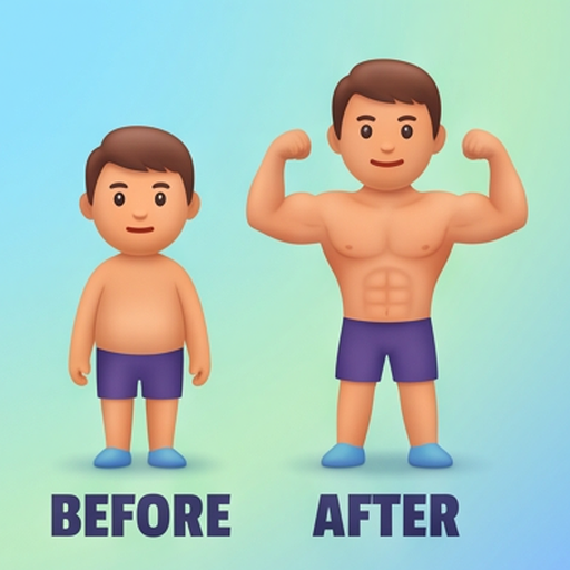 Pack: fitness