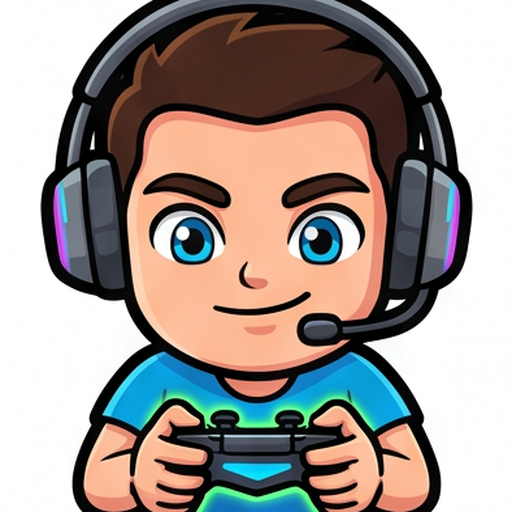 Pack: gaming