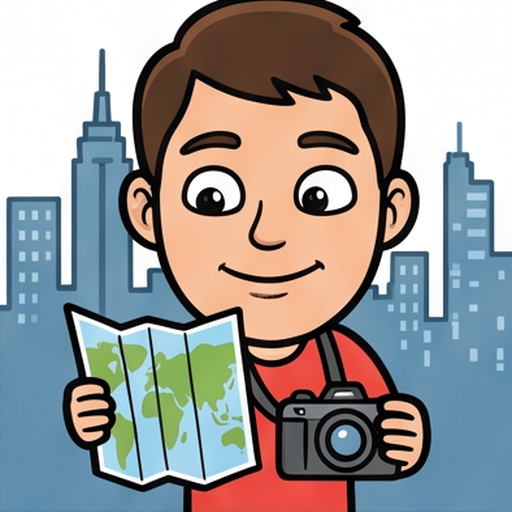 Pack: travel
