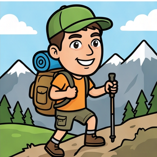 Pack: travel