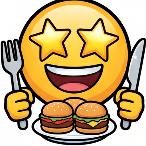 Pack: foodie