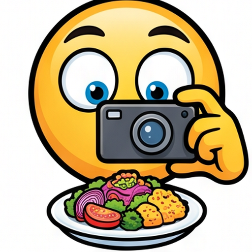 Pack: foodie