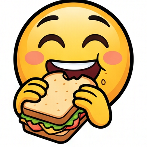 Pack: foodie
