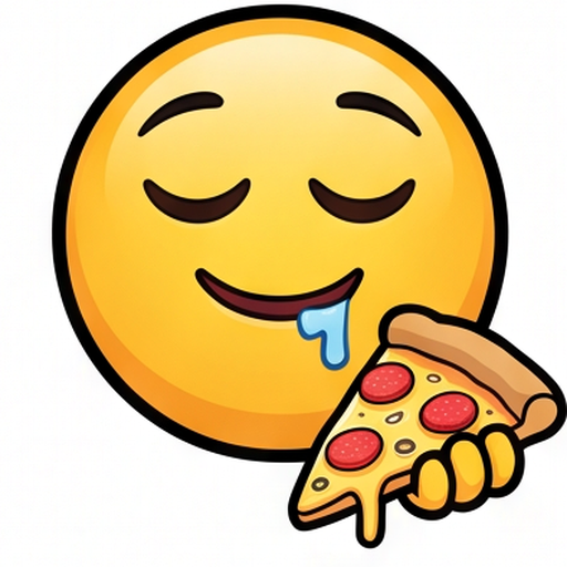 Pack: foodie