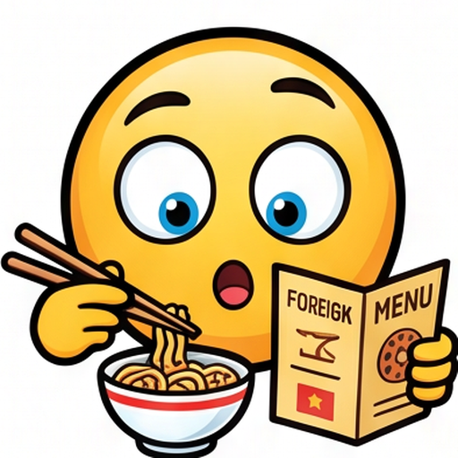 Pack: foodie