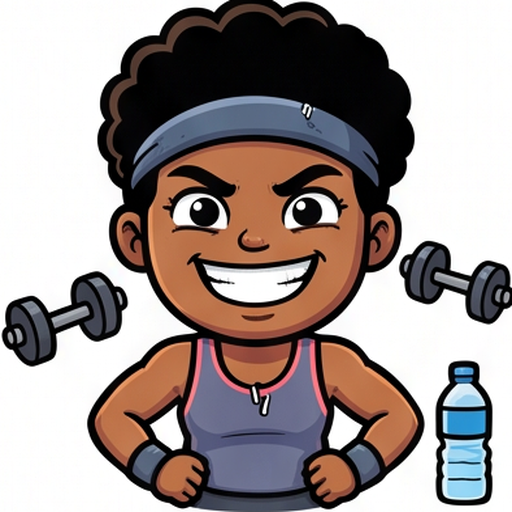 Pack: fitness