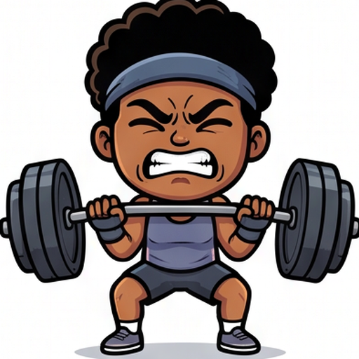 Pack: fitness