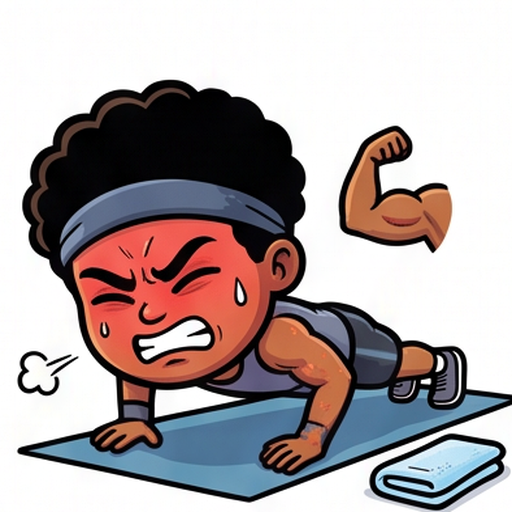 Pack: fitness