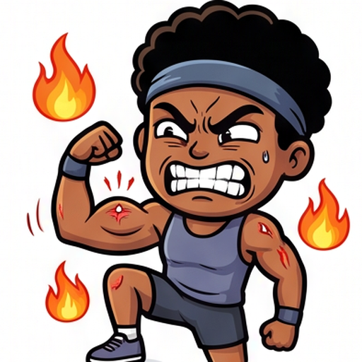 Pack: fitness
