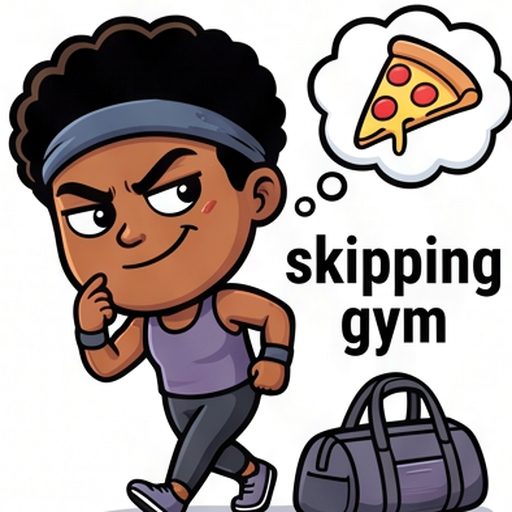 Pack: fitness