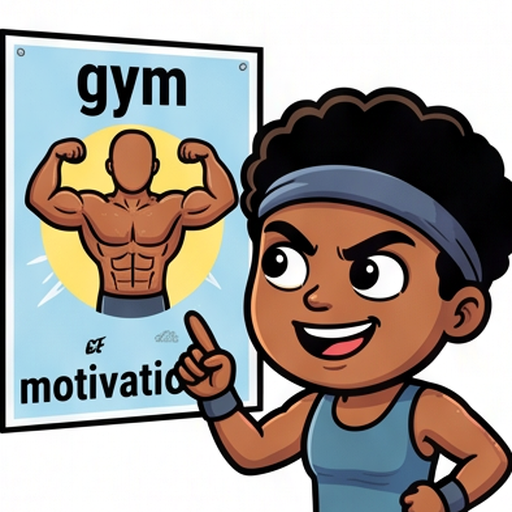 Pack: fitness