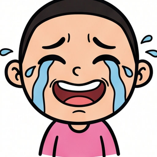 Daily Mood Faces emoji