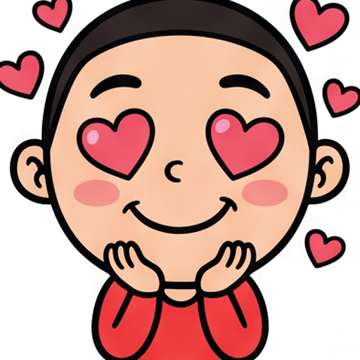 Daily Mood Faces emoji