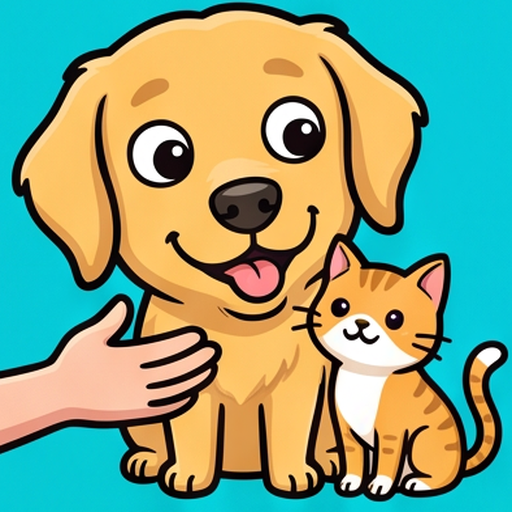 Pack: pet_lover
