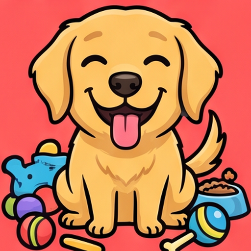 Pack: pet_lover