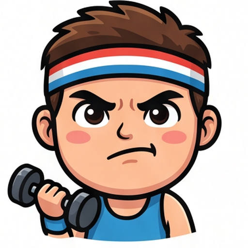 Pack: fitness
