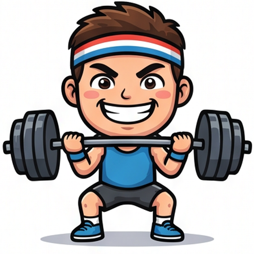 Pack: fitness