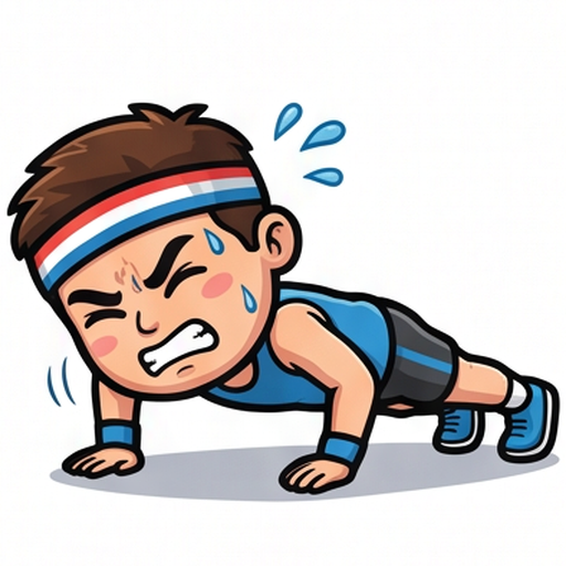 Pack: fitness