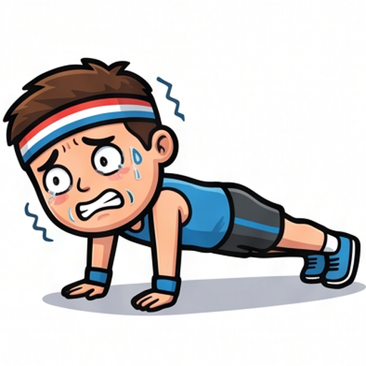 Pack: fitness