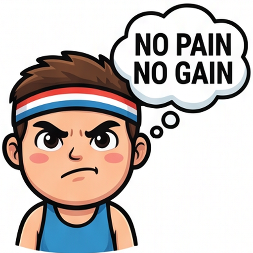 Pack: fitness
