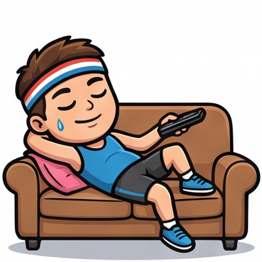 Pack: fitness