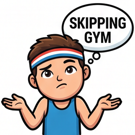 Pack: fitness