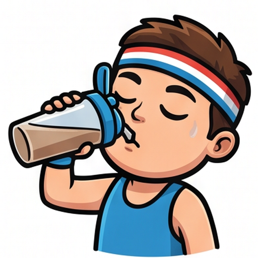 Pack: fitness