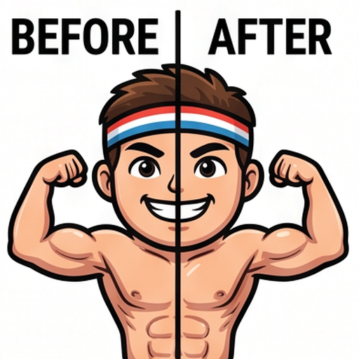 Pack: fitness