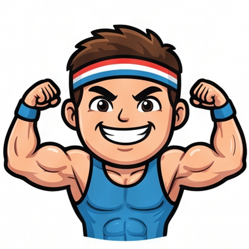 Pack: fitness