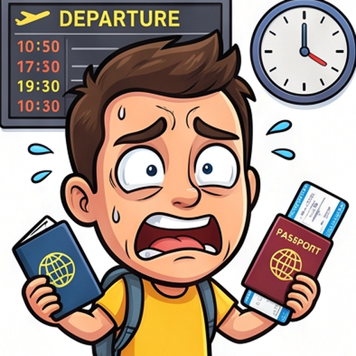 Pack: travel
