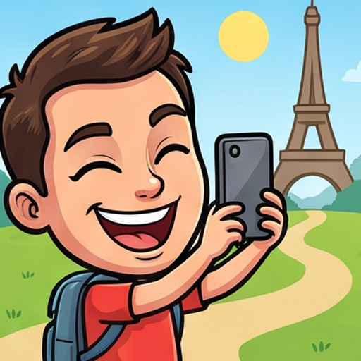 Pack: travel