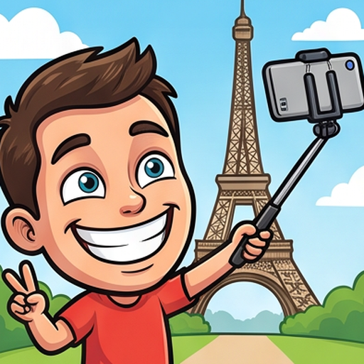 Pack: travel