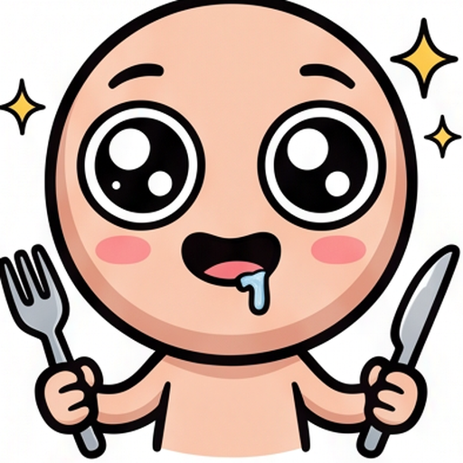 Pack: foodie