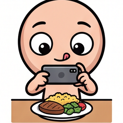 Pack: foodie