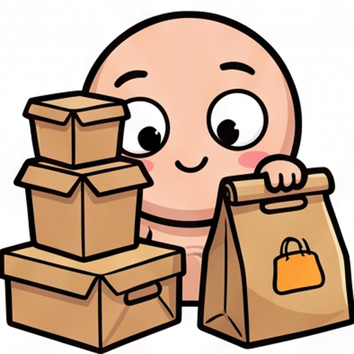 Pack: foodie