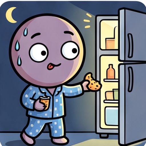 Pack: foodie